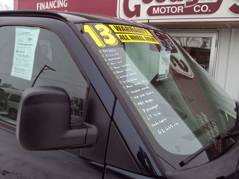 Used 2013 Chevrolet Express 1500 LT w/ LT Preferred Equipment Group image 36