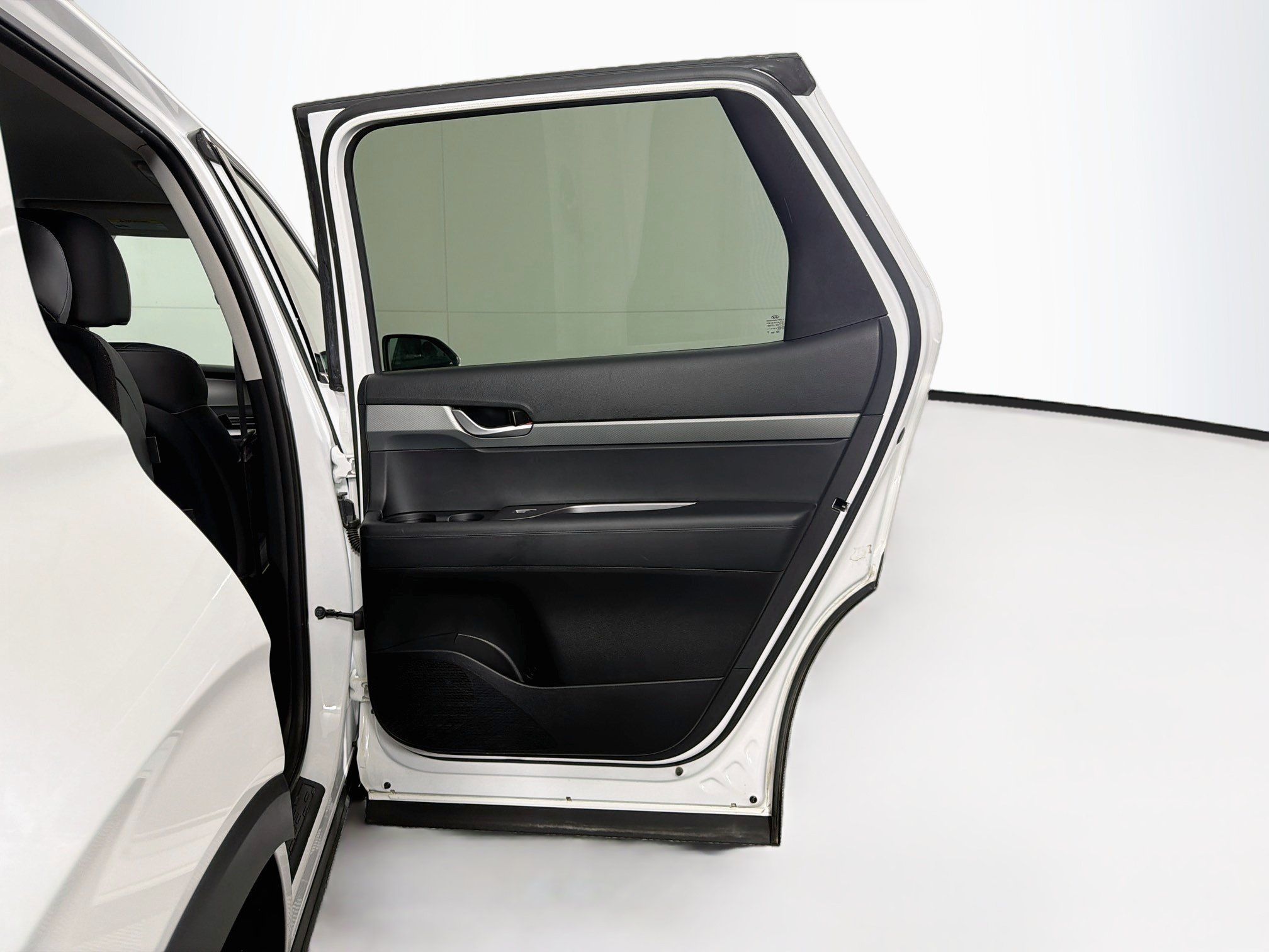 Used 2025 Hyundai Palisade SEL AWD/4WD image 33