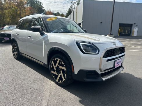 Used 2025 MINI Cooper Countryman S image 7