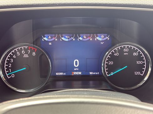 Used 2022 Ford F150 XLT w/ Equipment Group 302A High AWD/4WD image 32