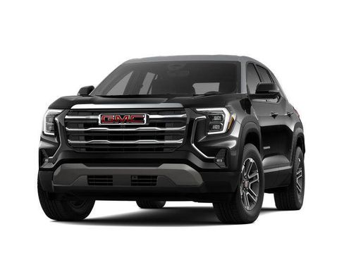 New 2026 GMC Terrain Elevation w/ Technology Package II image 27