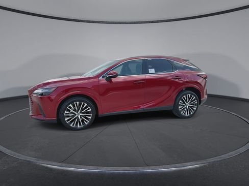 New 2026 Lexus RX 350 Premium Plus image 5