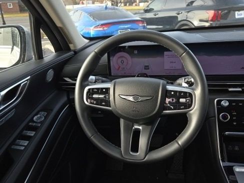 Used 2025 Genesis GV80 2.5T Standard image 20