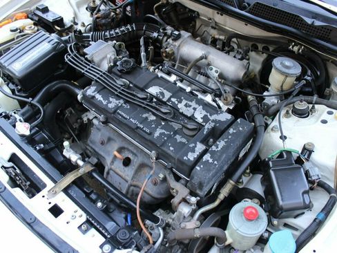 Used 1994 Acura Integra LS FWD image 26