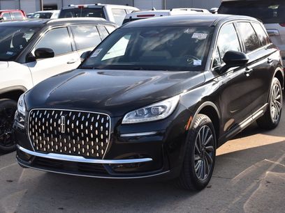 Used 2025 Lincoln Corsair Reserve w/ Towing Package