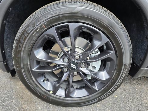 New 2026 Dodge Durango GT w/ Blacktop Package image 30