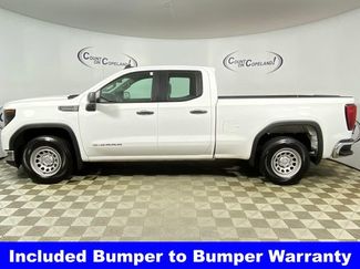 Certified 2024 GMC Sierra 1500 Pro video 2