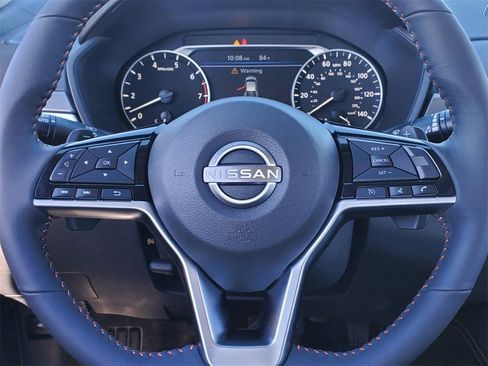 New 2025 Nissan Altima 2.5 SR image 25