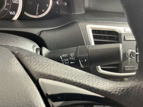 Used 2016 Honda Accord LX image 28