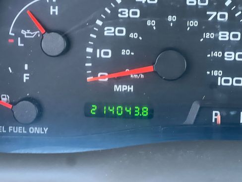 Used 2004 Ford F350 Lariat image 22