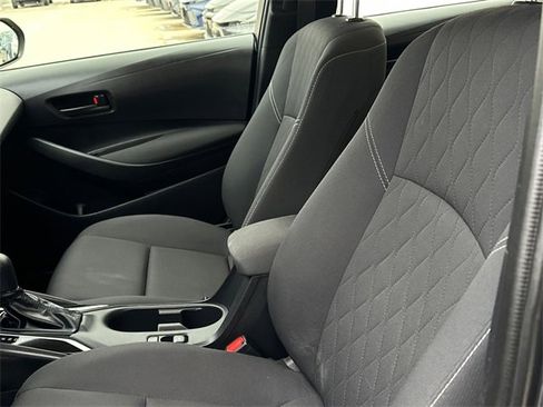 Certified 2024 Toyota Corolla LE image 16