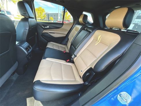 Used 2024 Chevrolet Equinox Premier image 26