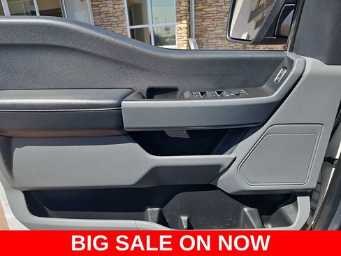 Used 2022 Ford F150 XLT w/ Trailer Tow Package AWD/4WD image 26