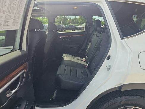 Used 2021 Honda CR-V EX-L image 30