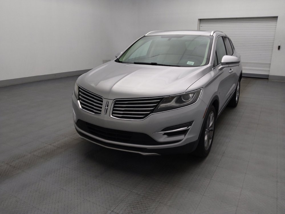 Used 2017 Lincoln MKC Select FWD image 15
