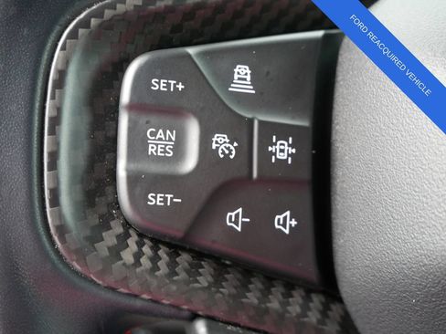 Used 2023 Ford Bronco Raptor AWD/4WD image 17