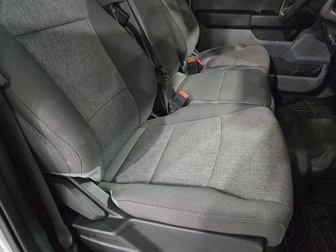 Used 2024 Ford F250 XL w/ XL Off-Road Package image 7