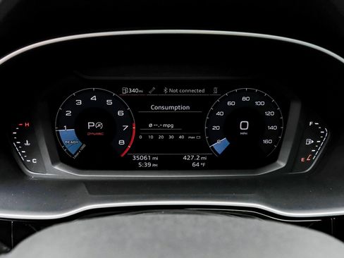 Used 2025 Audi Q3 2.0T Premium image 23