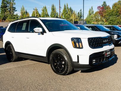 Used 2024 Kia Telluride SX X-Pro