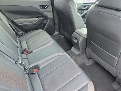Used 2024 Subaru Crosstrek 2.5i Limited w/ Popular Package #3A AWD/4WD image 13