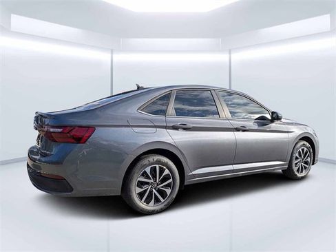 New 2026 Volkswagen Jetta S image 3