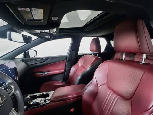 Used 2022 Lexus NX 350 AWD image 22