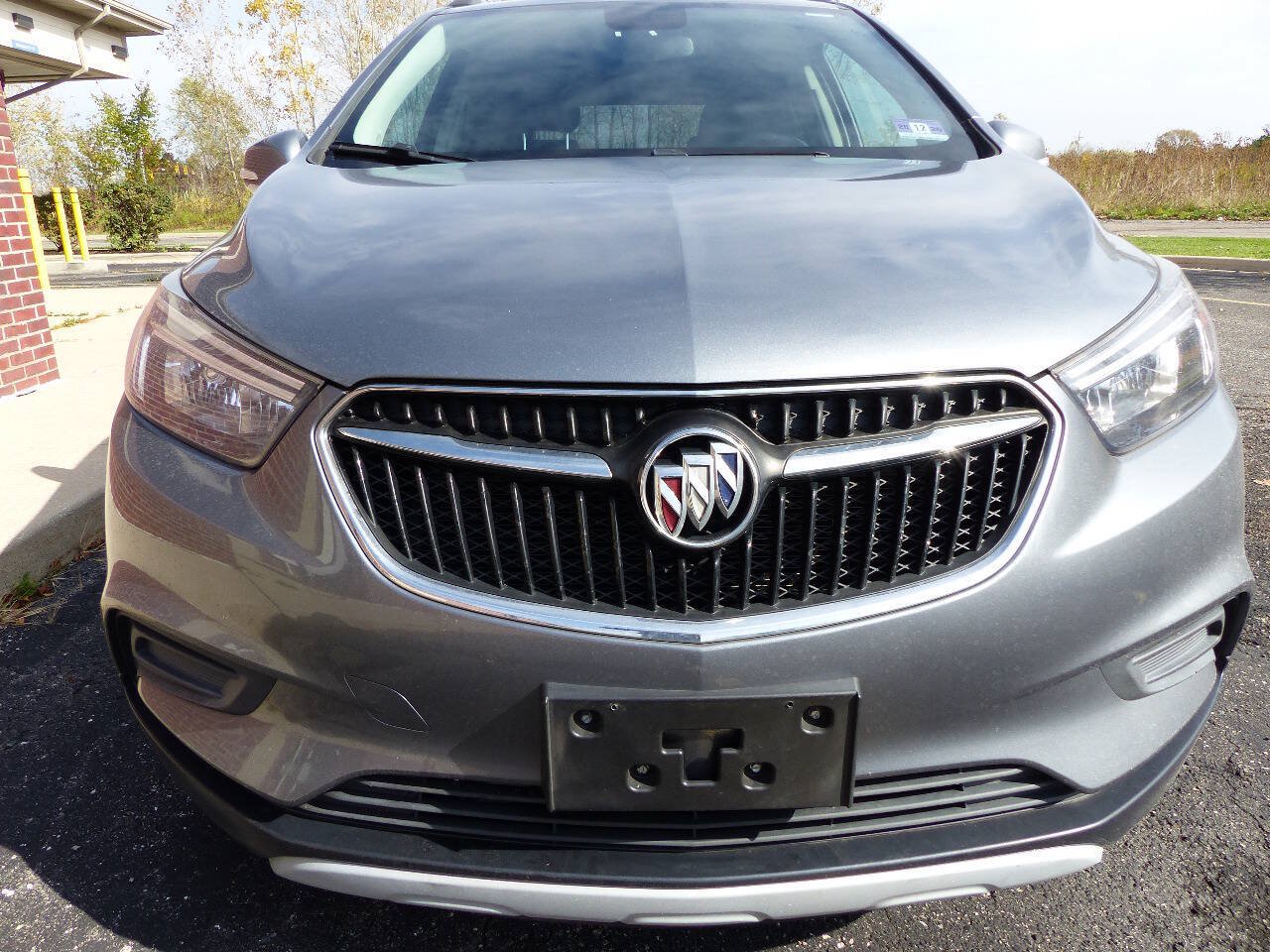 Used 2019 Buick Encore Preferred w/ Safety Package FWD image 11