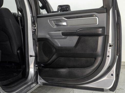 Used 2022 RAM 1500 Big Horn AWD/4WD image 50