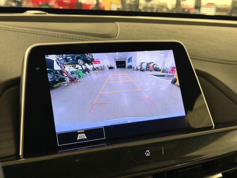 Certified 2022 Cadillac CT4 Premium Luxury RWD image 28
