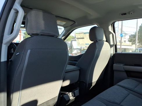 New 2026 Ford F350 XL w/ STX Appearance Package image 8