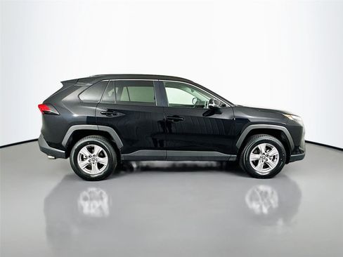 Certified 2025 Toyota RAV4 XLE image 16