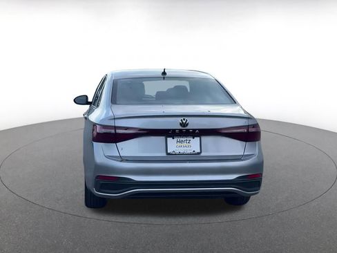 Used 2025 Volkswagen Jetta S image 11