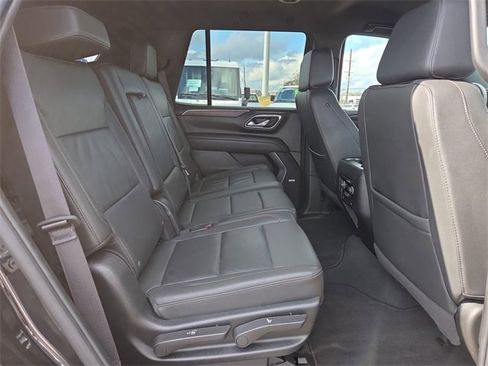 Used 2024 Chevrolet Tahoe LT image 15