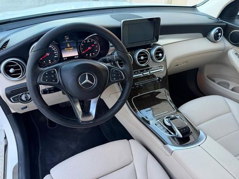 Used 2016 Mercedes-Benz GLC 300 image 15