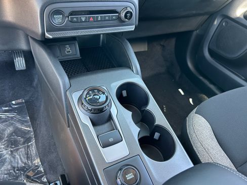 New 2026 Ford Bronco Sport Big Bend w/ Convenience Package AWD/4WD image 15