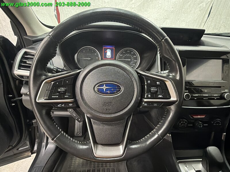 Used 2019 Subaru Forester Premium w/ Popular Package #1 AWD/4WD image 4