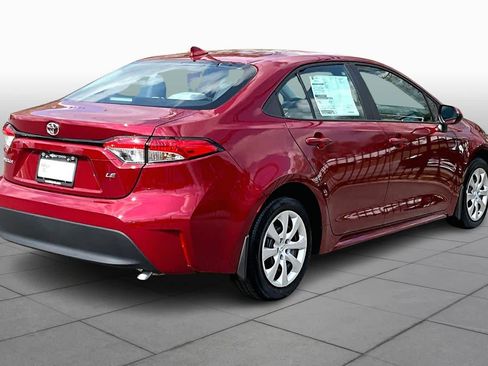 Certified 2025 Toyota Corolla LE image 13