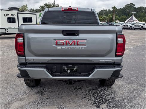 New 2026 GMC Canyon Elevation w/ Convenience Package RWD image 6