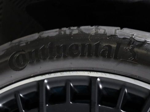 Used 2024 Mercedes-Benz GLC 43 AMG GLC 43 AMG image 47