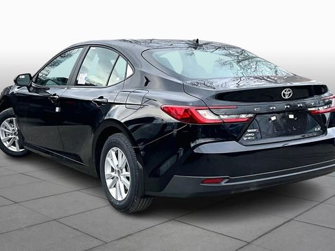 New 2026 Toyota Camry LE image 11