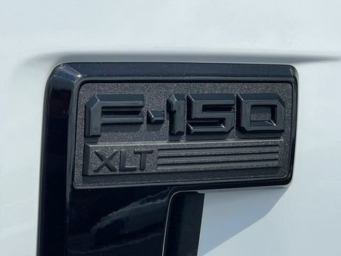 New 2026 Ford F150 XLT w/ Equipment Group 302A MID AWD/4WD image 2