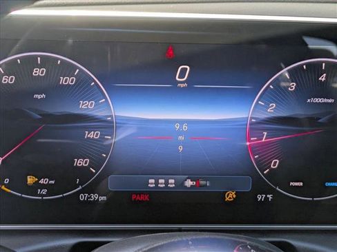 New 2026 Mercedes-Benz C 300 Sedan image 10