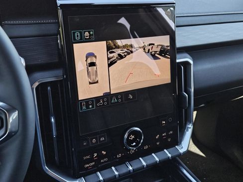 New 2026 GMC Acadia Elevation w/ Elevation Premium Package FWD image 11