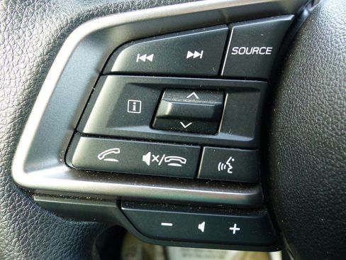 Used 2024 Subaru Impreza 2.0i Sport image 24