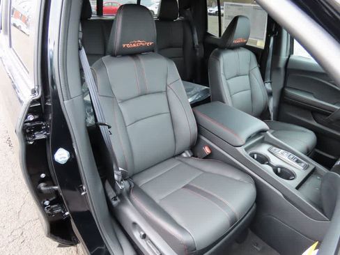 New 2026 Honda Ridgeline TrailSport+ image 16