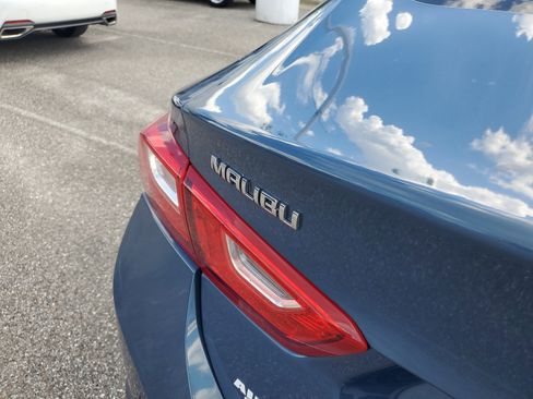 Used 2024 Chevrolet Malibu LT image 7