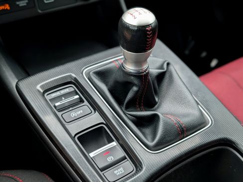 Used 2022 Honda Civic Si image 16