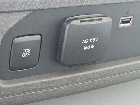 New 2026 Ford E-450 and Econoline 450 Super Duty w/ Ambulance Prep Package image 19