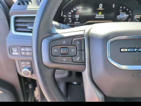Certified 2023 GMC Yukon Denali AWD/4WD image 22