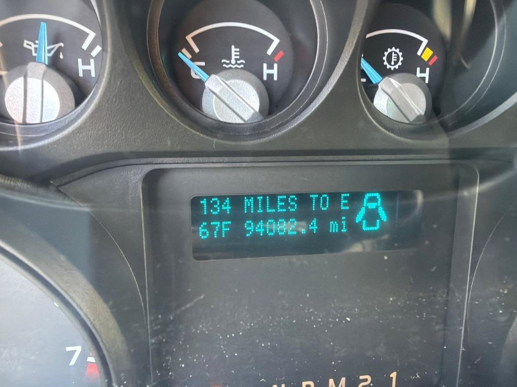 Used 2015 Ford F250 XL w/ Power Equipment Group AWD/4WD image 12